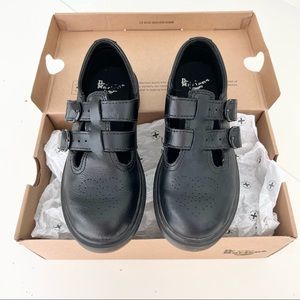 Dr. Martens AirWair Mary Jane shoes
